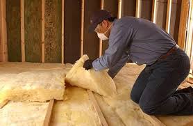 Best Blown-In Insulation  in Franklinville, NC